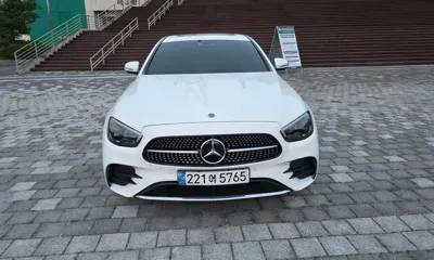 Mercedes-Benz E-Class 2021, 60118 км, за 39900000 KRW - фото 2