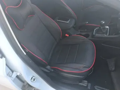 Roewe i5 2019, 38700 км, за 20700 CNY - фото 25