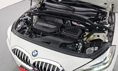 BMW 1-Series 2021, 33256 км, за 26200000 KRW - фото 6