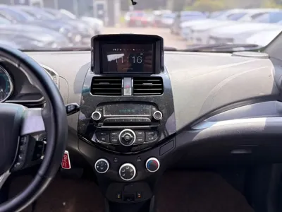 ChevroletGMDaewoo Spark 2014, 122055 км, за 2890000 KRW - фото 13
