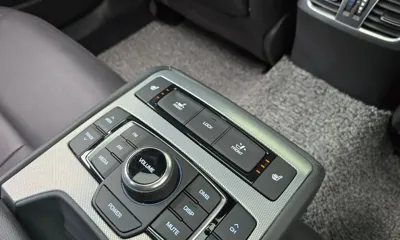 Genesis G80 2019, 168030 км, за 18990000 KRW - фото 20