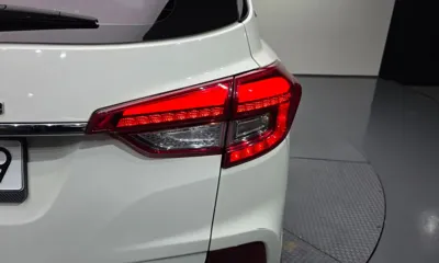 KG_Mobility_Ssangyong Rexton 2019, 116793 км, за 13190000 KRW - фото 23