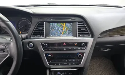 Hyundai Sonata 2016, 122329 км, за 6900000 KRW - фото 14