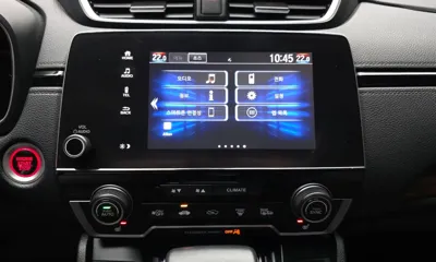 Honda CR-V 2022, 81423 км, за 26500000 KRW - фото 14