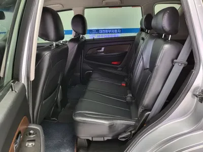 KG_Mobility_Ssangyong Rexton 2013, 176000 км, за 4500000 KRW - фото 7