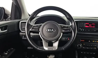 Kia Sportage 2020, 102746 км, за 14300000 KRW - фото 17