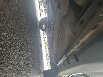 Ford EcoSport 2015, 120800 км, за 20299 CNY - фото 19