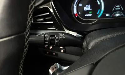 Kia Niro 2022, 17785 км, за 24500000 KRW - фото 29