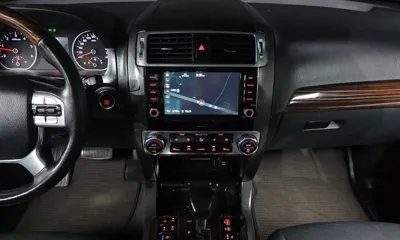 Kia Mohave 2018, 132478 км, за 16900000 KRW - фото 14