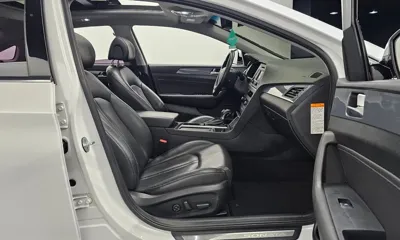 Hyundai Sonata 2016, 134899 км, за 9900000 KRW - фото 10