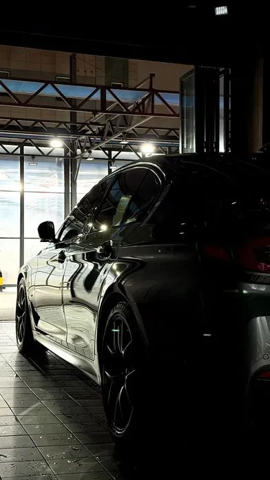 BMW 5-Series 2023, 58014 км, за 53000000 KRW