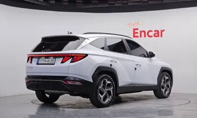 Hyundai Tucson 2023, 44429 км, за 25500000 KRW