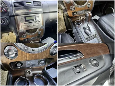 KG_Mobility_Ssangyong Rexton 2013, 212279 км, за 2590000 KRW - фото 18