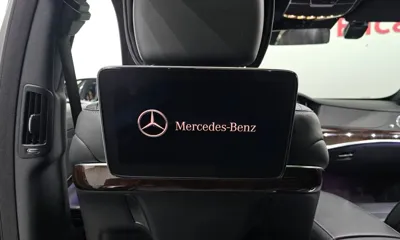 Mercedes-Benz S-Class 2019, 104744 км, за 49800000 KRW - фото 18