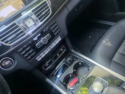 Mercedes-Benz E-Class 2014, 152206 км, за 7950000 KRW - фото 14