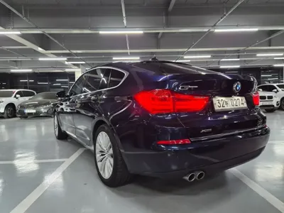 BMW Gran Turismo 2016, 187470 км, за 11300000 KRW - фото 2