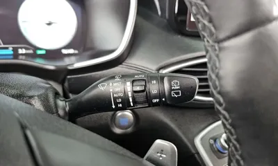 Hyundai Santafe 2021, 96149 км, за 23800000 KRW - фото 30