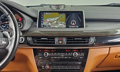BMW X6 2017, 130860 км, за 23500000 KRW - фото 14