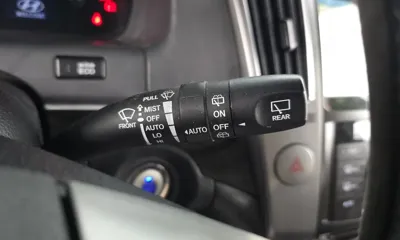 Hyundai Veracruz 2015, 240128 км, за 8200000 KRW - фото 17