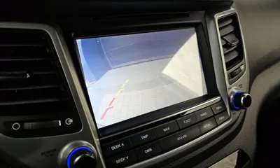 Hyundai Tucson 2018, 120481 км, за 9800000 KRW - фото 15