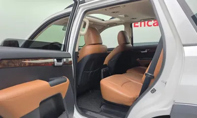 Kia Mohave 2017, 120699 км, за 15400000 KRW - фото 17