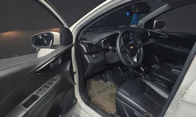 ChevroletGMDaewoo Spark 2016, 110888 км, за 4700000 KRW - фото 10