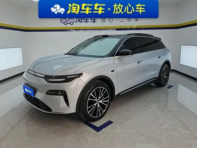 Leapmotor Leapmotor C11 · 2025 год