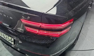 Genesis G80 2021, 167877 км, за 25500000 KRW - фото 23