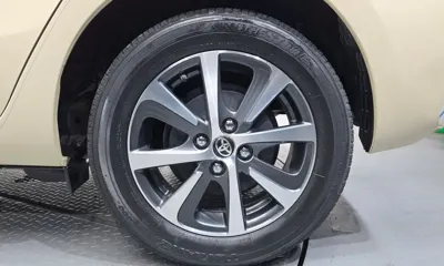 Toyota Prius 2019, 49560 км, за 14200000 KRW - фото 21