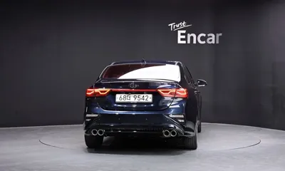 Kia K3 2019, 135288 км, за 10500000 KRW - фото 4