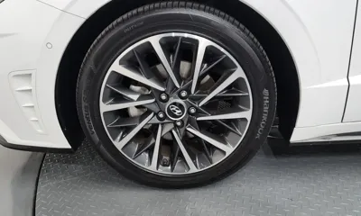 Hyundai Sonata 2020, 70295 км, за 21300000 KRW - фото 5