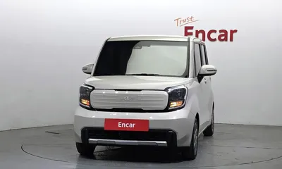 Kia Ray 2025, 3354 км, за 13500000 KRW - фото 3