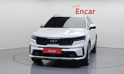 Kia Sorento 2023, 73929 км, за 25900000 KRW - фото 3