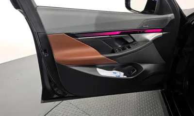 BMW i5 2024, 56827 км, за 62900000 KRW - фото 24