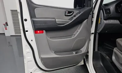 Hyundai Starex 2019, 90174 км, за 12500000 KRW - фото 25