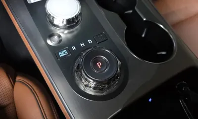Genesis GV70 2025, 33307 км, за 53800000 KRW - фото 9