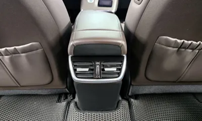 Hyundai Grandeur 2020, 124549 км, за 20500000 KRW - фото 31