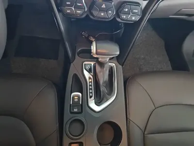 GAC Motor Trumpchi GS4 2018, 57500 км, за 32599 CNY - фото 14
