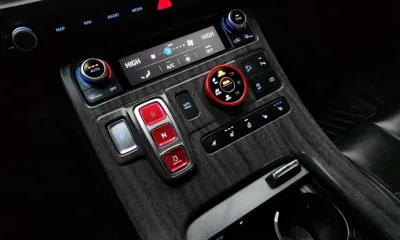 Hyundai Palisade 2023, 82496 км, за 38700000 KRW - фото 9