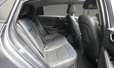 Hyundai Ioniq 2018, 103039 км, за 11300000 KRW - фото 12