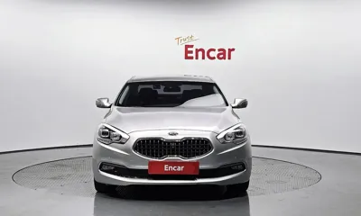 Kia K9 2013, 114503 км, за 6950000 KRW