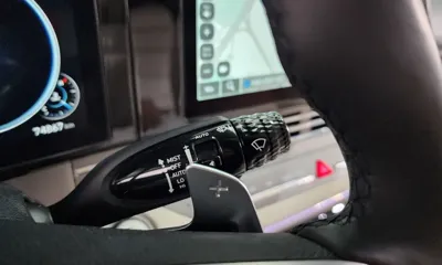 Hyundai Grandeur 2022, 74867 км, за 22800000 KRW - фото 30