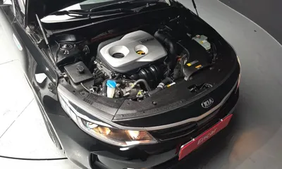Kia K5 2018, 66446 км, за 13400000 KRW - фото 6