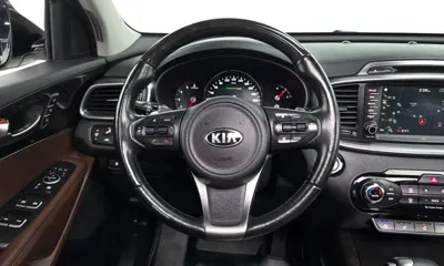 Kia Sorento 2016, 115631 км, за 16800000 KRW - фото 13