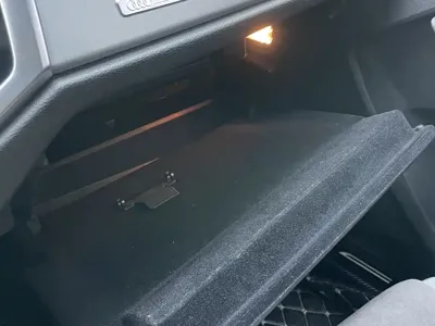 Audi Q3 2022, 12000 км, за 188000 CNY - фото 22