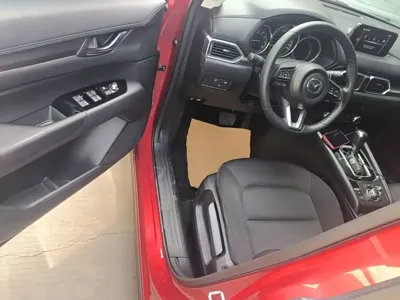 Mazda CX-5 2018, 87600 км, за 54100 CNY - фото 16