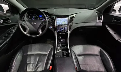 Hyundai Sonata 2012, 81363 км, за 6500000 KRW - фото 7