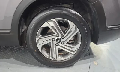 Hyundai Santafe 2023, 33757 км, за 23300000 KRW - фото 21