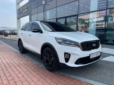 Kia Sorento 2020, 101919 км, за 19800000 KRW - фото 3