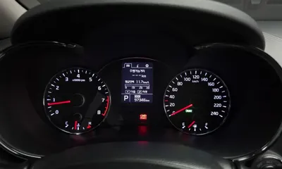 Kia K3 2015, 97346 км, за 6950000 KRW - фото 8